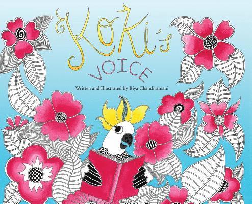 Koki's Voice 1