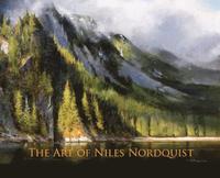 bokomslag The Art of Niles Nordquist