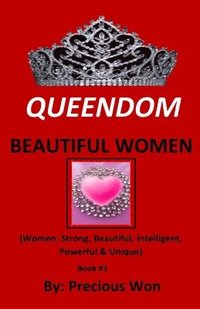 bokomslag QUEENDOM BEAUTIFUL WOMEN (Book #1)