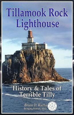 Tillamook Rock Lighthouse 1