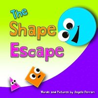 bokomslag The Shape Escape