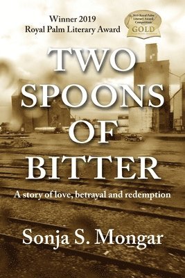 Two Spoons of Bitter 1