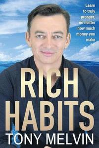 bokomslag Rich Habits