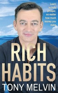 bokomslag Rich Habits - Hardcover