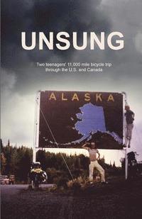 bokomslag Unsung