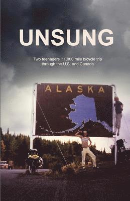bokomslag Unsung