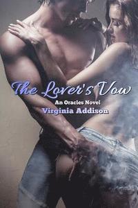 bokomslag The Lover's Vow: An Oracles Novel