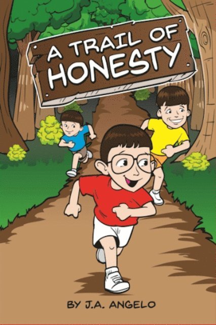 A Trail of Honesty 1