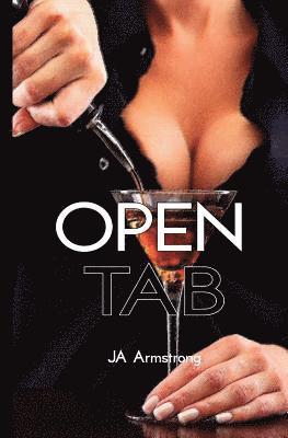 J. a. Armstrong - Open Tab, Häftad. Tillgänglighet: Lägg i varukorg