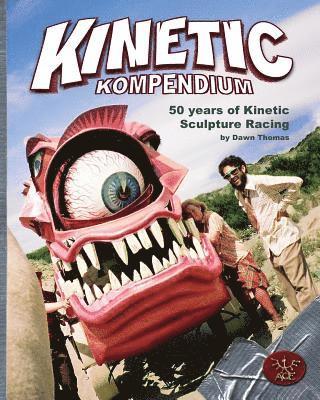 Kinetic Kompendium 1