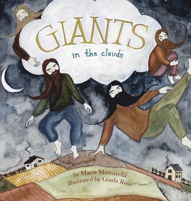 Giants in the Clouds 1