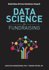 bokomslag Data Science for Fundraising