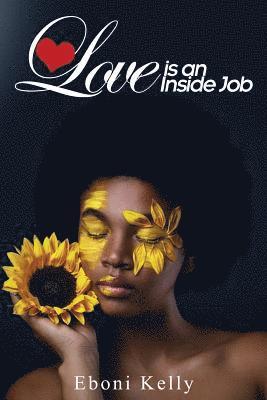 bokomslag Love is an Inside Job