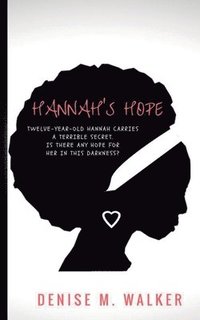 bokomslag Hannah's Hope