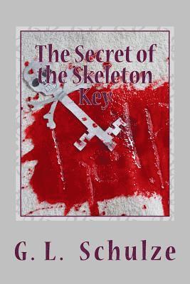 bokomslag The Secret of the Skeleton Key: The Young Detectives' Mystery - Book Six