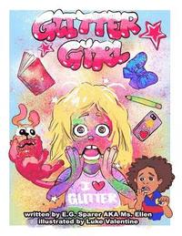 bokomslag Glitter Girl