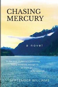 bokomslag Chasing Mercury