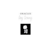 bokomslag Amy Conway - Oracles