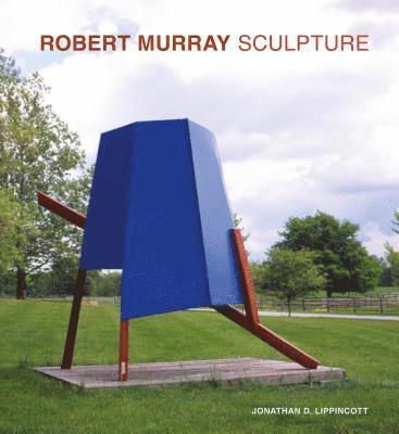 Jonathan D Lippincott, Jonathan D. Lippincott - Robert Murray, Inbunden
