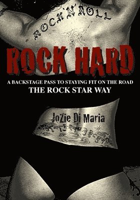 Rock Hard 1