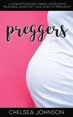 bokomslag Preggers