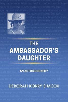 bokomslag The Ambassador's Daughter