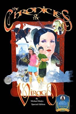 bokomslag Chronicles of the Virago