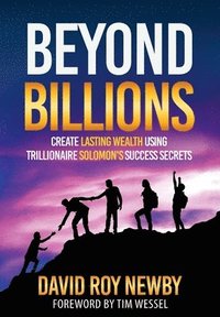 bokomslag Beyond Billions