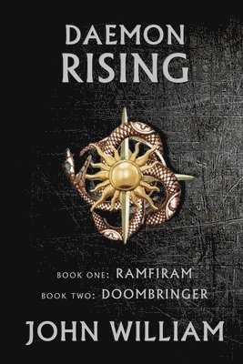 Daemon Rising - Book One