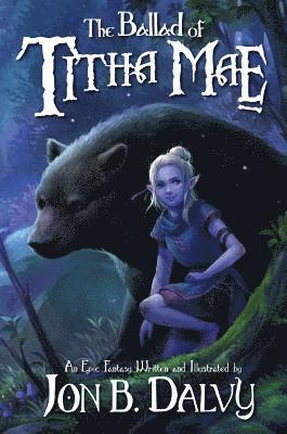 Ballad of Titha Mae