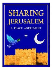bokomslag Sharing Jerusalem