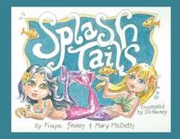 bokomslag Splash Tails