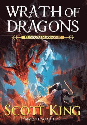 Wrath of Dragons 1