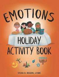 bokomslag Emotions Holiday Activity