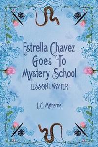 bokomslag Estrella Chavez Goes to Mystery School