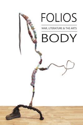 bokomslag 2018 WLA Folios: Body