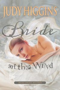 bokomslag Bride of the Wind