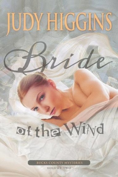 bokomslag Bride of the Wind