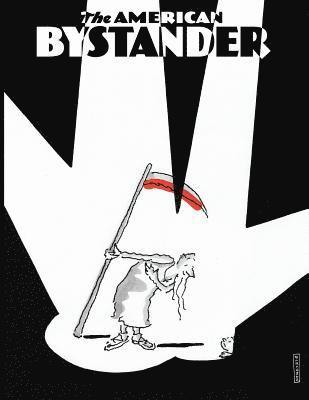 bokomslag American Bystander #7