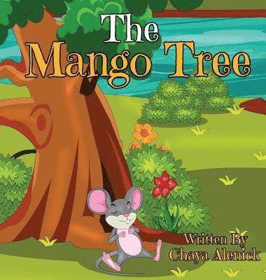 The Mango Tree 1