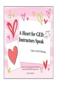 bokomslag Heart for GED