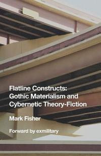 bokomslag Flatline Constructs