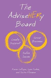 bokomslag The AdviseHERy Board