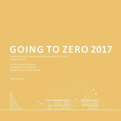 Going to Zero 2017 1