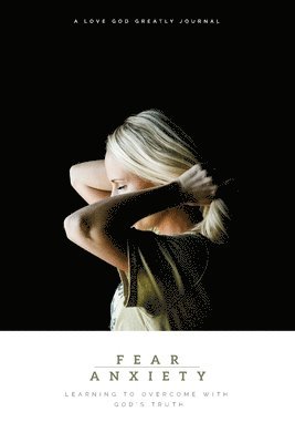 bokomslag Fear & Anxiety