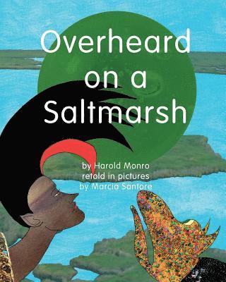 Overheard on a Saltmarsh 1