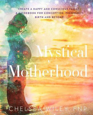 Mystical Motherhood 1