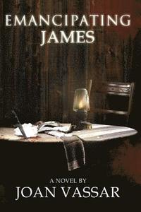 bokomslag Emancipating James