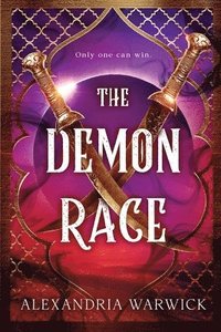 bokomslag Demon Race