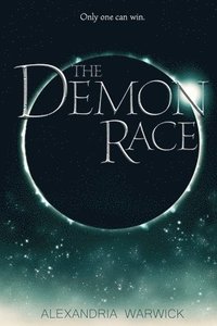 bokomslag The Demon Race